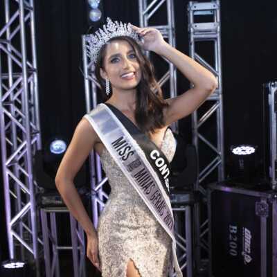 Isadora Murta - Miss Universo Minas Gerais 2021 - Créditos: Divulgação