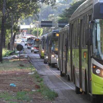 aumento passagem de ônibus prefeitura